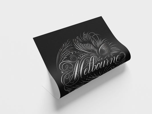 Melbourne by Bobby Haiqalsyah