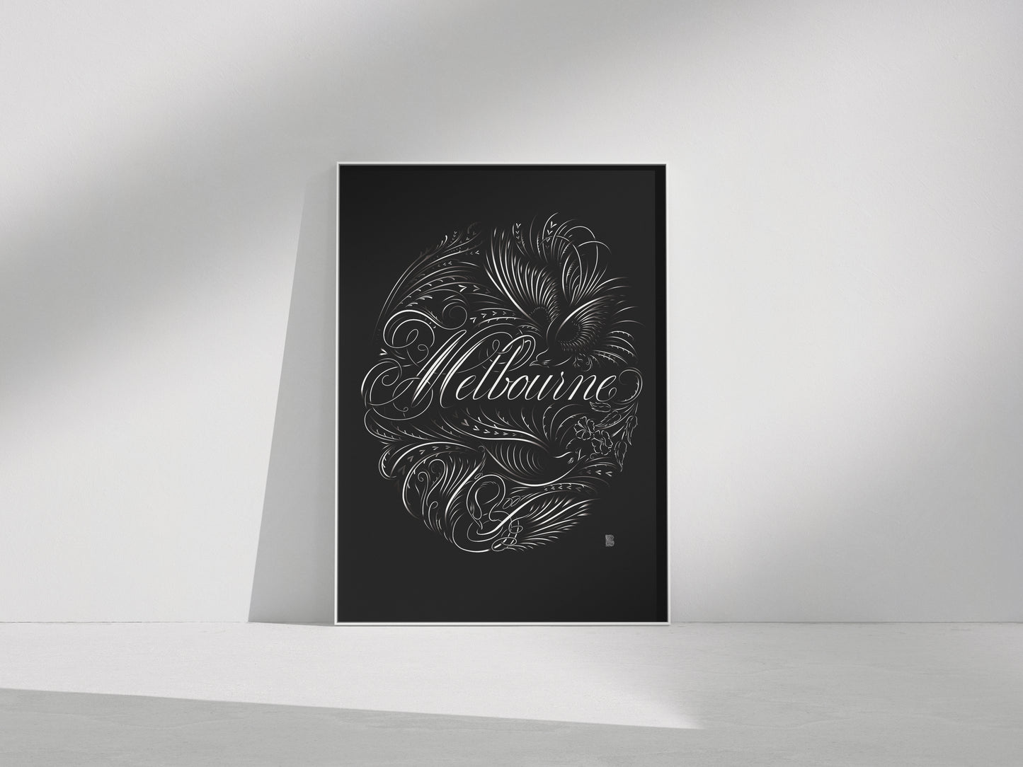 Melbourne by Bobby Haiqalsyah