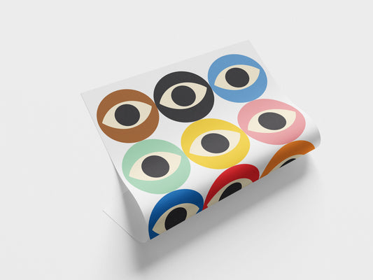 Eyes by Alice Hoffman