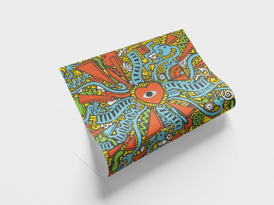 Heart by Jonathan Beach