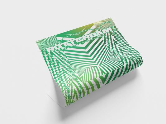 Rotterdam x Jack Hagley