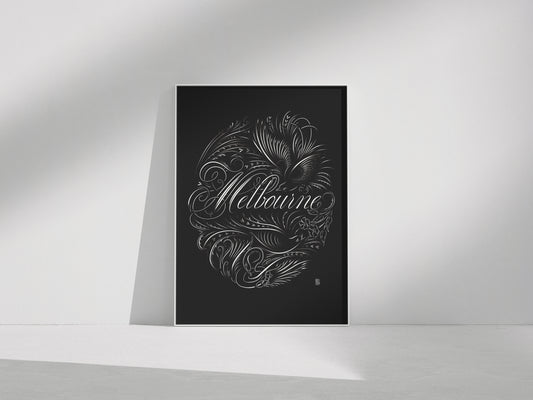 Melbourne by Bobby Haiqalsyah